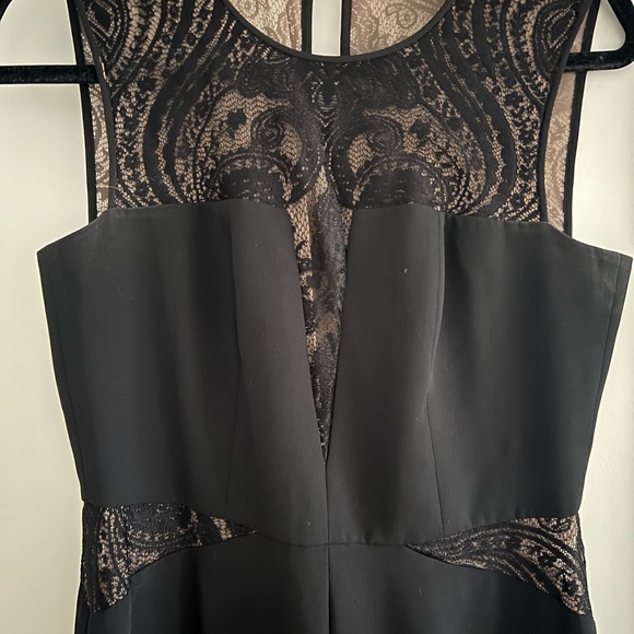 BCBGMAXAZRIA Jumpsuit - Picture 3 of 5